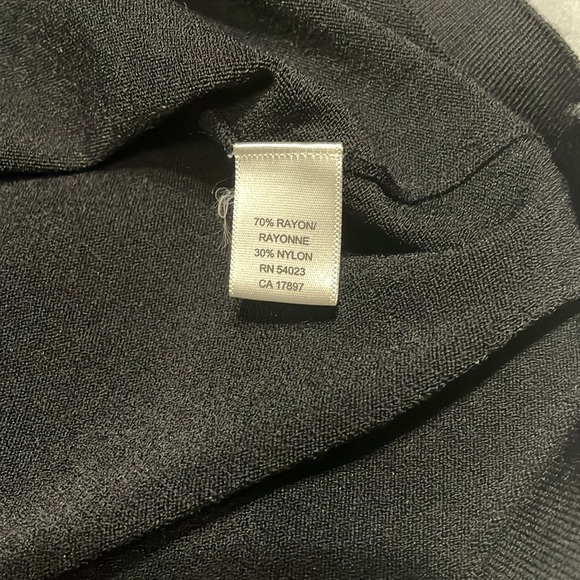 Banana Republic cardigan black - Picture 5 of 5